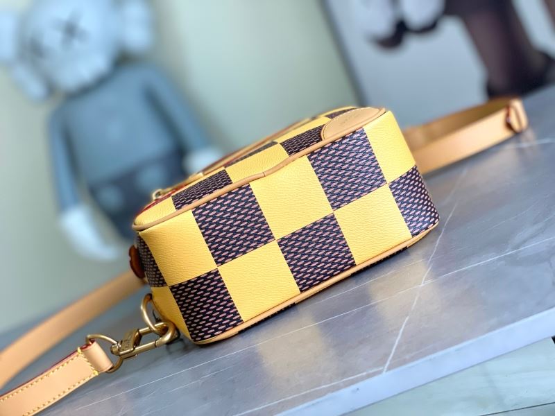 Louis Vuitton Satchel Bags